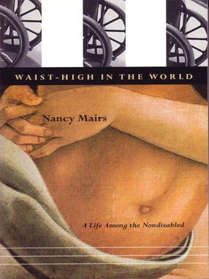 cover image of Waist-High in the World